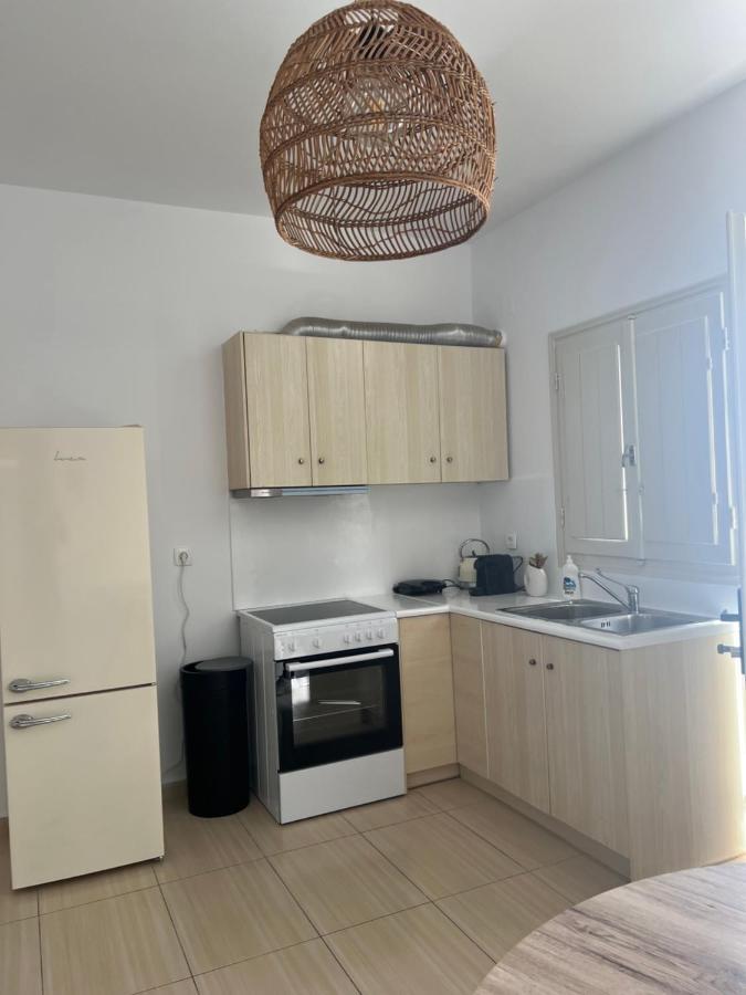 Blackrock Suites Karterados  Exterior photo