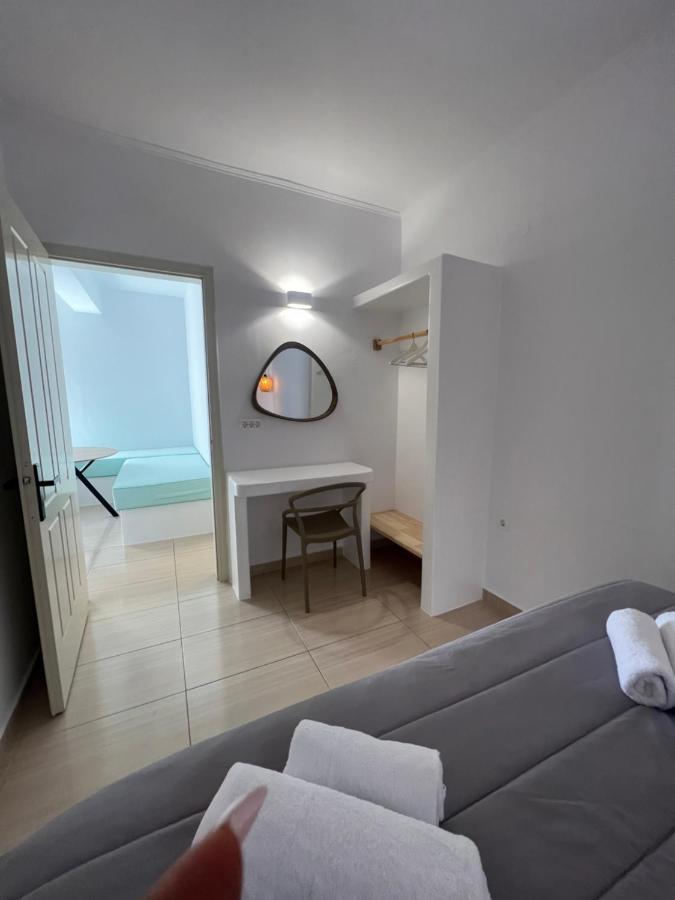 Blackrock Suites Karterados  Exterior photo