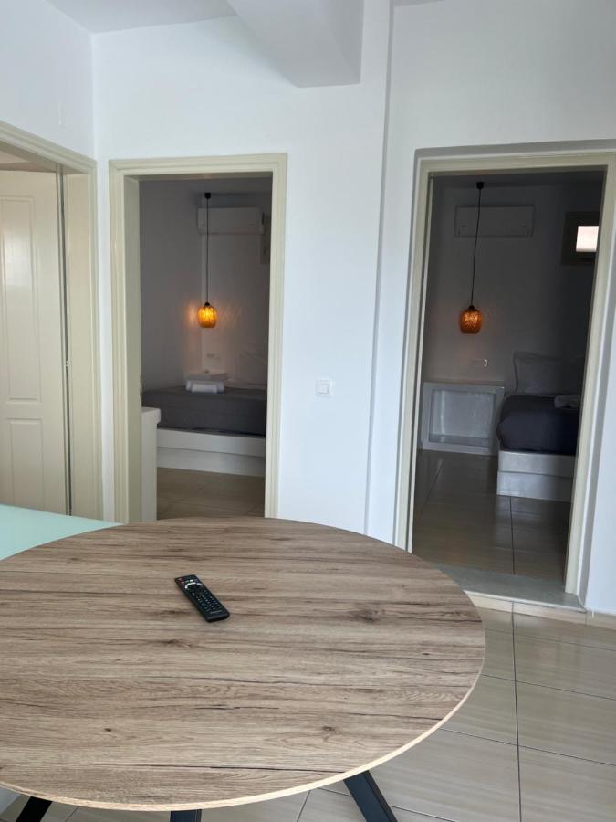 Blackrock Suites Karterados  Exterior photo
