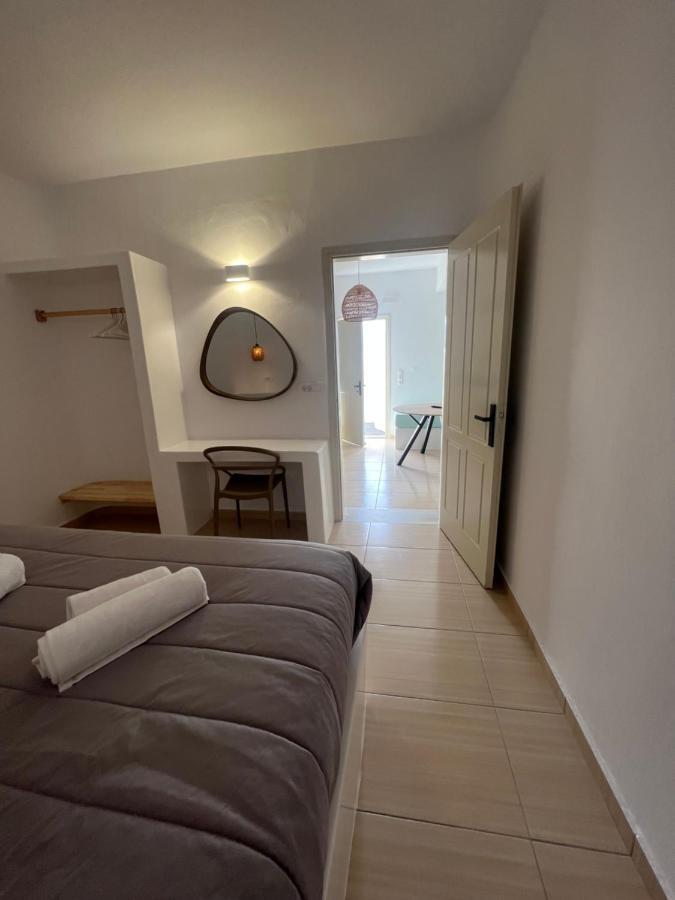 Blackrock Suites Karterados  Exterior photo