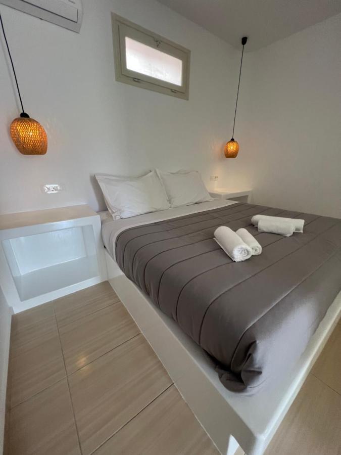 Blackrock Suites Karterados  Exterior photo